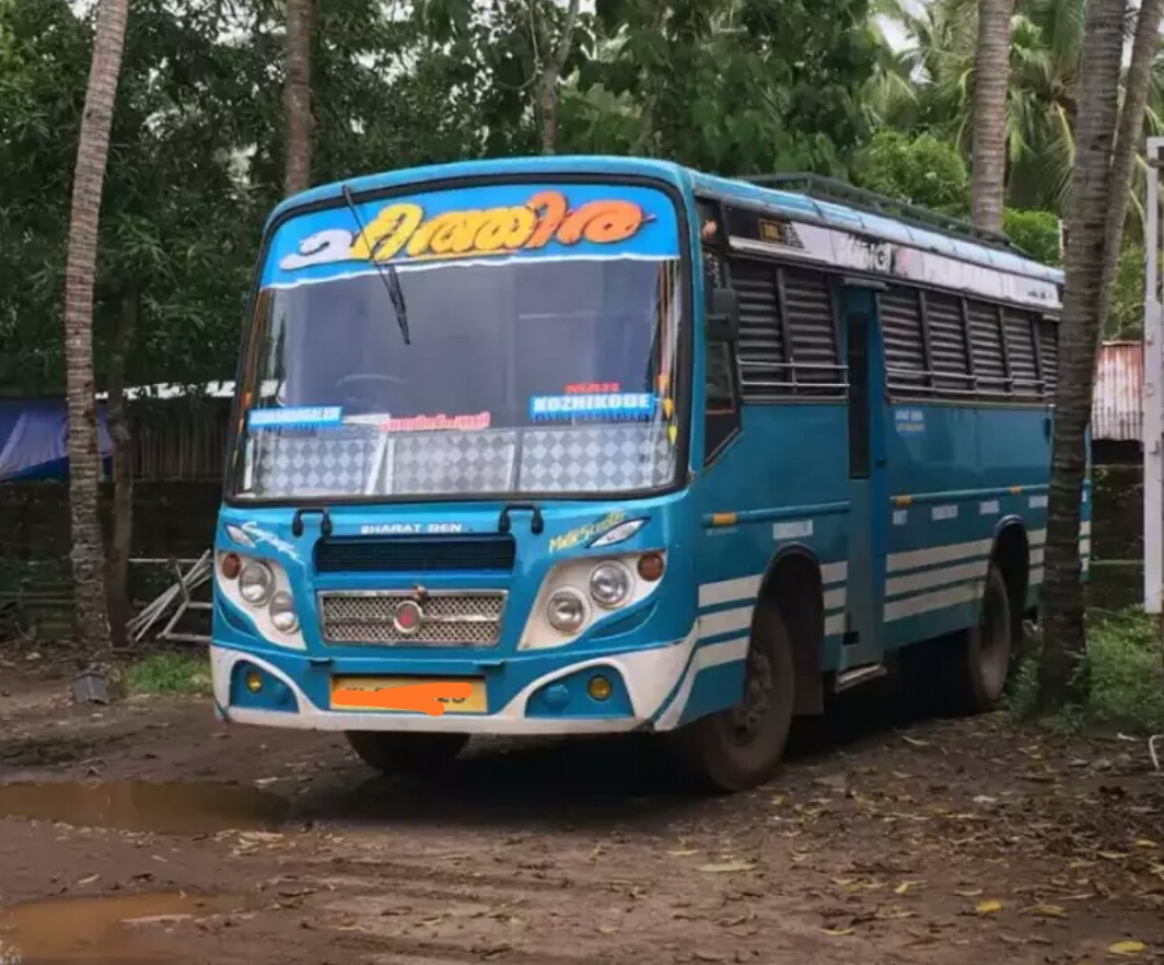 motorskerala