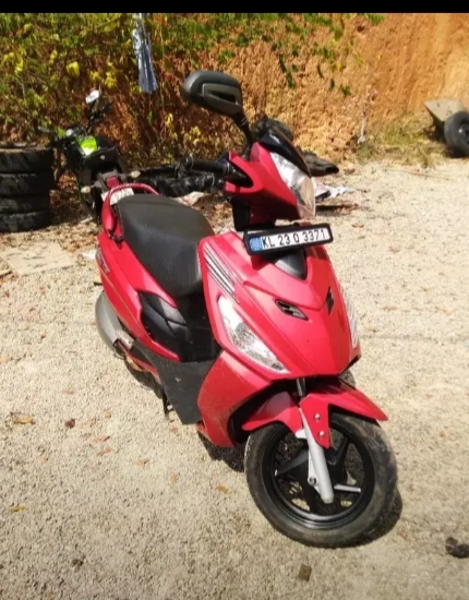 motorskerala