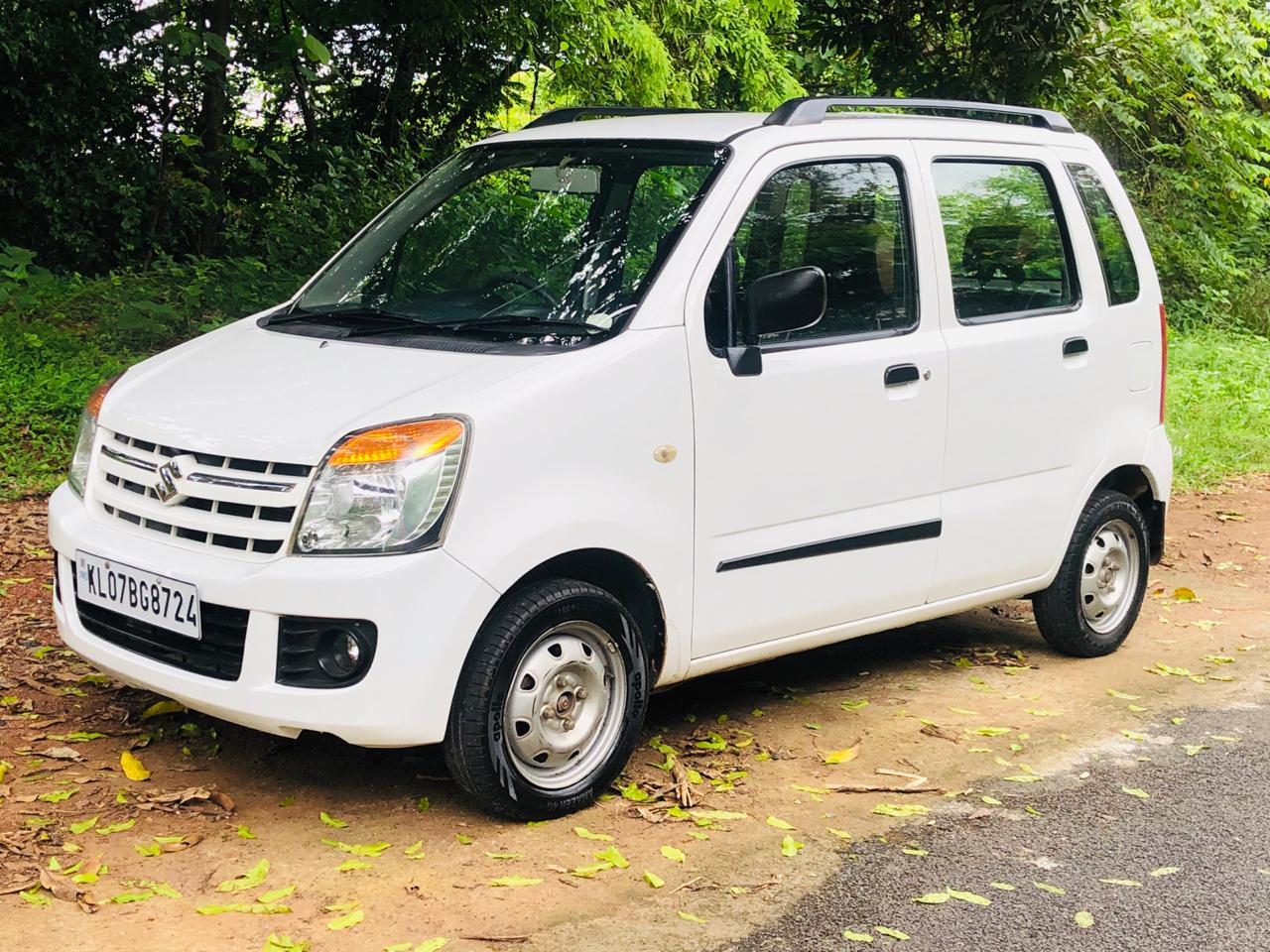 motorskerala